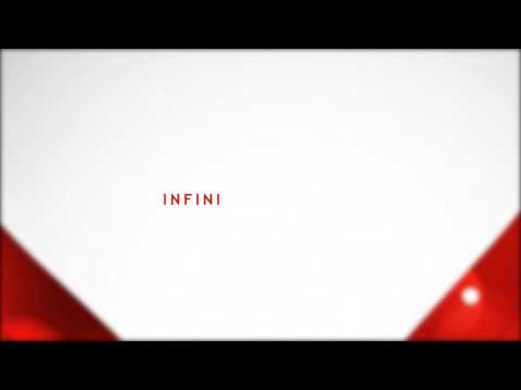 Nio García Ft Pusho - Infinitamente [Remix] Video Oficial 2016