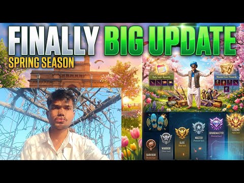 FINALLY BIGGER UPDATE IN SCARFALL 2.0 |DUZA|