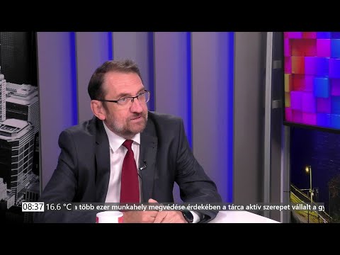 PIRKADAT Breuer Péterrel: Dr. Komáromi Zoltán