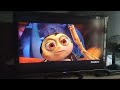 A Bug S Life 1998 Bug Bar Scene