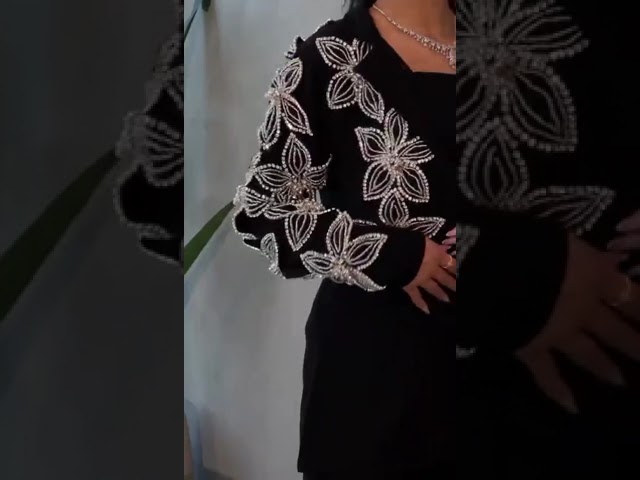 فستان 2024 للسهرة