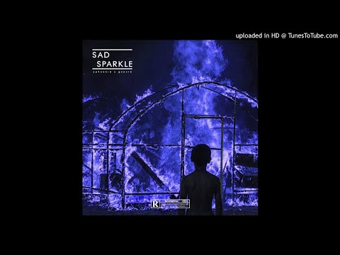 SP4CEKID - Sad Sparkle (prod gsovlb)