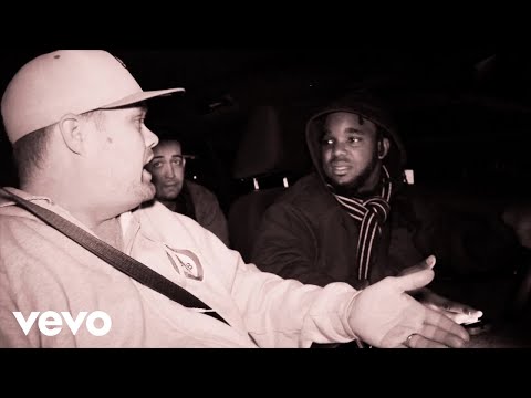 The Bodega Brovas - Les Warning