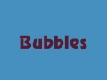 I'm Forever Blowing Bubbles 