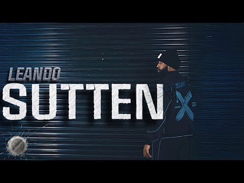 LEANDO- SUTTEN (NOTFORSALE STUDIO) #ADMD