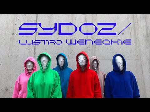 SYDOZ - Lustro weneckie ft. Łajzol, DJ Vazee (prod. Varhlak)