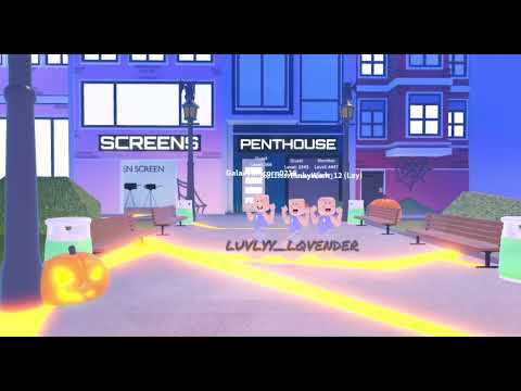 motive~ W/ itzsweetpia & PinkyWink || luvlyy_lqvender