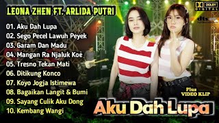 Download lagu Aku Dah Lupa - Leona Zhen ft.Arlida Putri Full Album Terbaru | Dangdut Koplo Terbaru | Garam & Madu mp3 Download lagu Aku Dah Lupa - Leona Zhen ft.Arlida Putri Full Album Terbaru | Dangdut Koplo Terbaru | Garam & Madu mp3