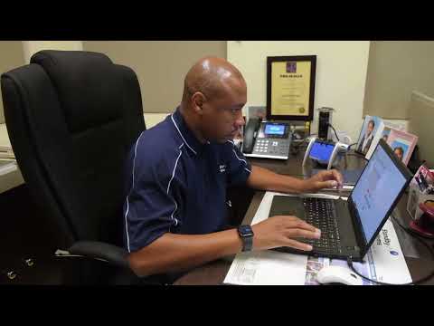Standby Systems First TV Add