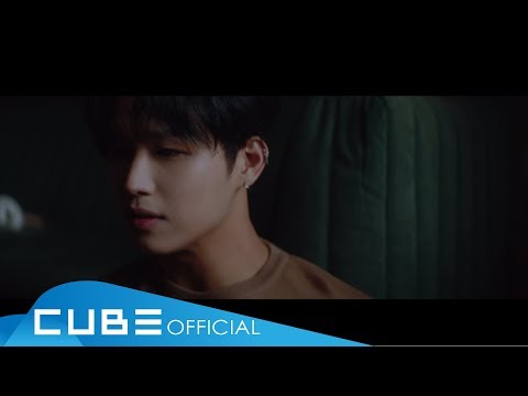 비투비(BTOB) - '아름답고도 아프구나(Beautiful Pain)' Official Music Video