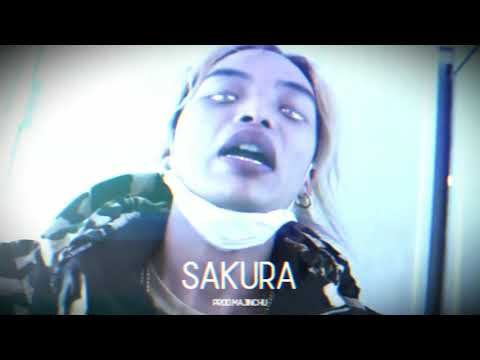 (FREE) KEITH APE TYPE BEAT -- "SAKURA" // Hard Trap Instrumental 2020