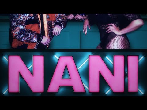 Its Natascha - Nani (Produced by Karyo) [Official Audio]