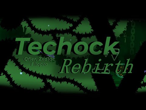 Techock Rebirth (Verified)