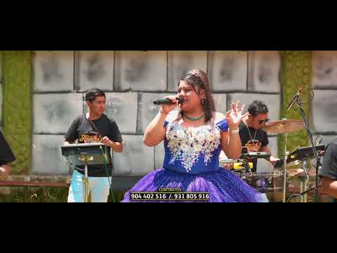 CIELO CIELITO - MARIBEL CHAVEZ / EN VIVO 2026 / AUDIO Y VIDEO OFICIAL/