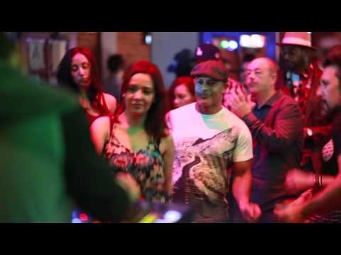 Revival with Marques Wyatt