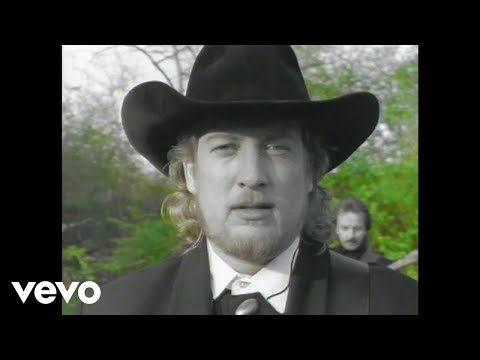 John Anderson - When It Comes To You (Official Video)