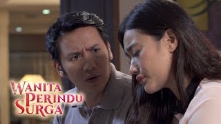 Download lagu Tanda - Tanda Kematianku - Wanita Perindu Surga Episode 52 mp3
