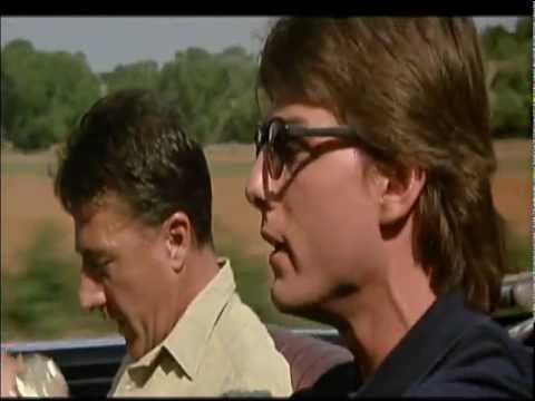 Rain Man (1988) Trailer