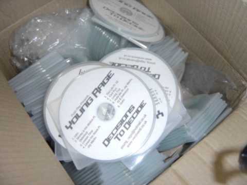 Young Rage FT Jay Marks - Leave Me Alone