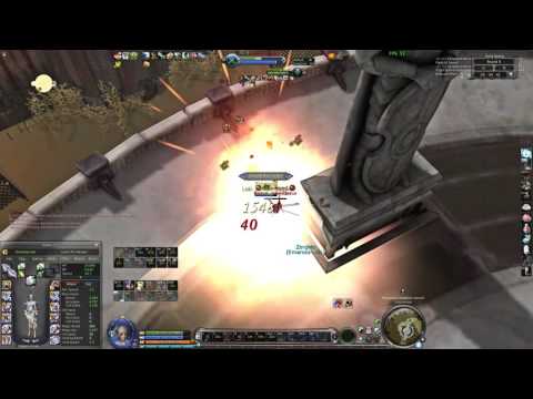 Aion 5.3: Ranger PvP | Gold Arena Highlights - S01E02