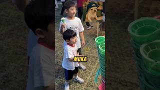 Download lagu TURKISH ICE CREAM Seller Finds A NEW MATCH‼️🤡 #funny #icecream #viralvideo mp3