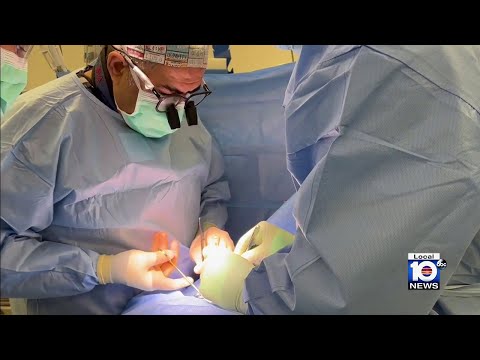 Carotid artery disease can cause strokes, but a new procedure may stave them off