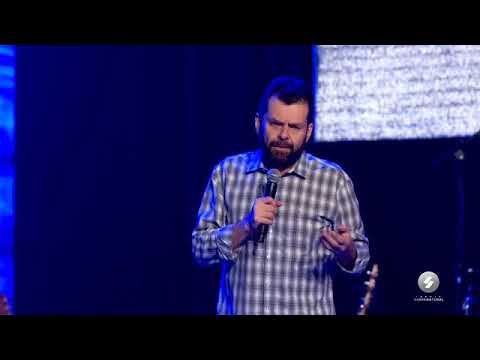 2019-12-04 - PASTOR RICARDO VASCONCELLOS