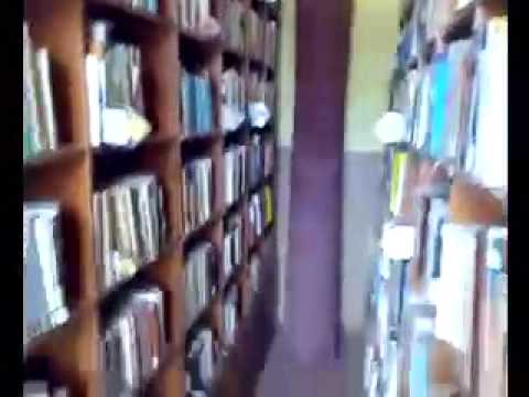 Biblioteca Publica Otesani-Valcea