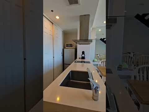 ขายคอนโดที่ ชะอำ โบ๊ทเฮาส์ หัวหิน (Boat House Hua Hin) 2 ชั้น Duplex 70 ตร.ม. 1 ห้องนอน 2 ห้องน้ำ ฿4,900,000 YouTube รูปที่ 1