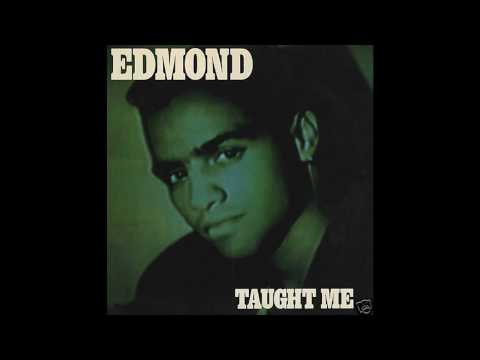 EDMOND - Taught Me (Percapella edit) feat. Jimi Tunnell (1989)