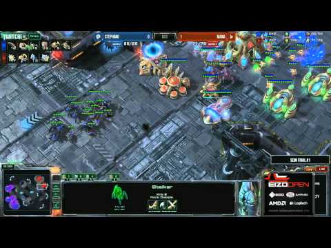 DH 2012 mana vs stephano