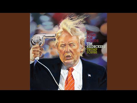 Trump’s Private Pilot (Father John Misty Version) (Bonus Track)