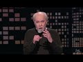 Thumbnail of standup clip from George Carlin