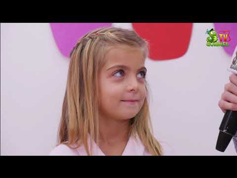 Copil cu Stil - Evelina