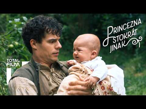 Princezna stokrát jinak (2026) HD teaser trailer