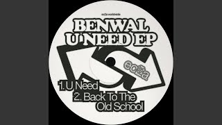 Benwal - Back To The Old School video
