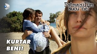 Götür Beni! - Fatmagül'ün Suçu Ne? 4.Bölüm
