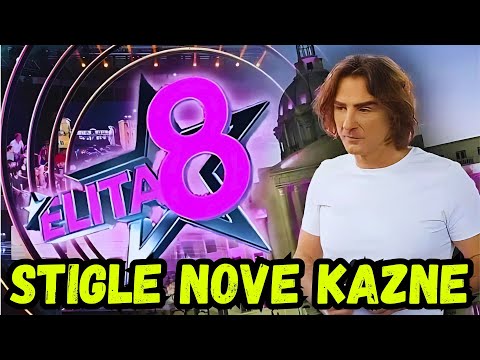 Elita 8: VELIKI ŠEF HITNO REAGOVAO: Ovakvo ponašanje više neće tolerisati!!!