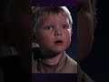 Jedi youngling actor REUNITES with Hayden Christensen 14 Years after Revenge of the Sith #shorts