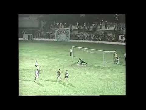 Bangu 1 x 2 Fluminense - Campeonato Carioca 2003