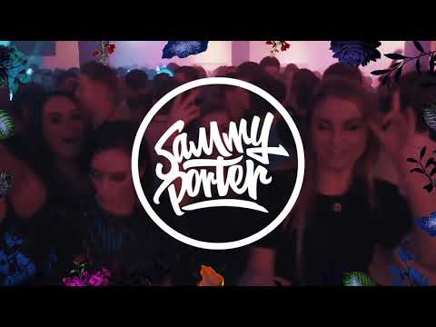 Sammy Porter DJ at Stardust LDN