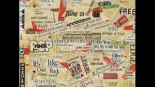 Grant Hart - All of my Senses