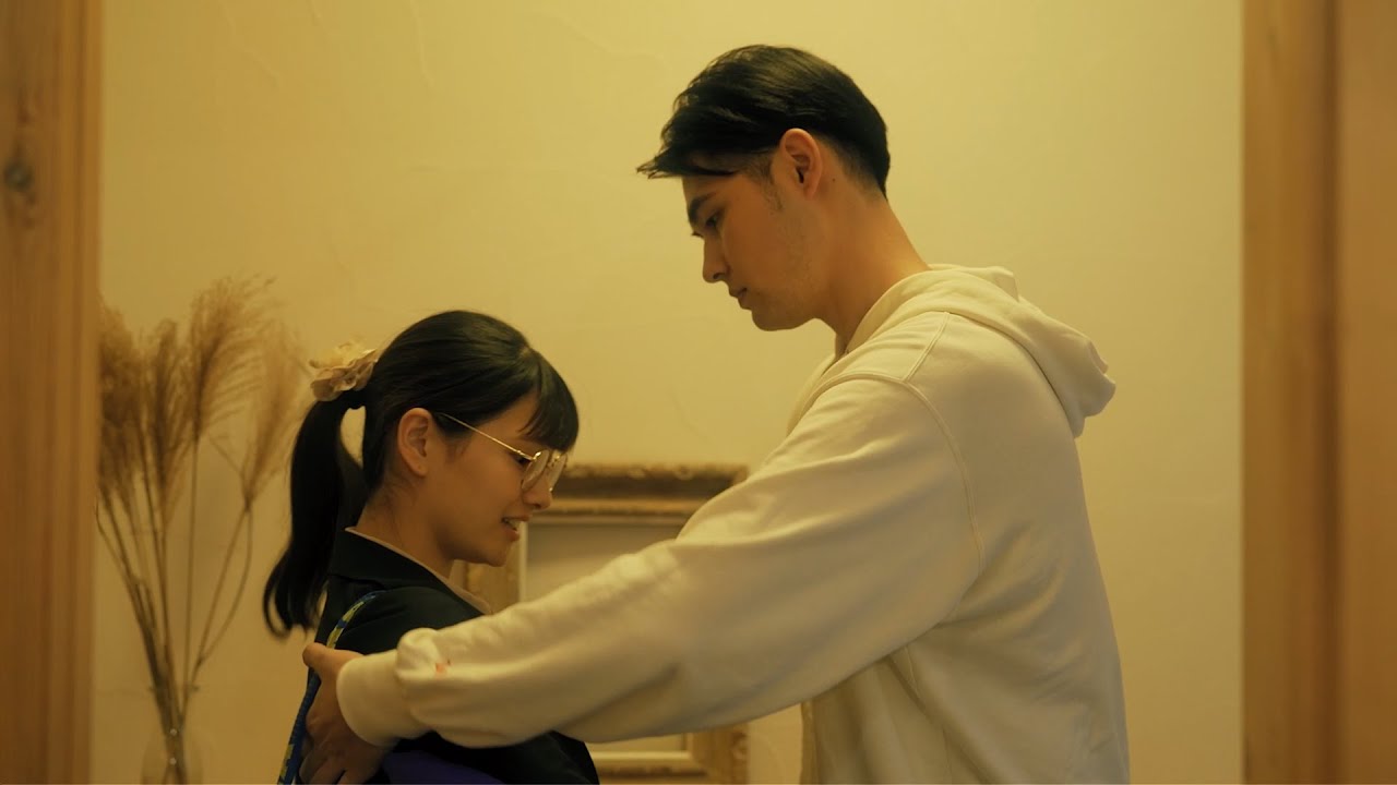 芽生えた恋心【YouTuberのマネージャーをやってみたらわかったこと。】【第４話】#04