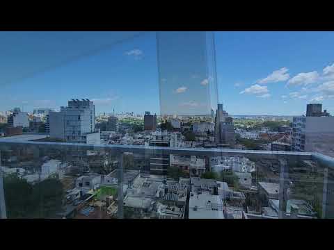 Video de YouTube - Apartamento en Venta de 1 dormitorio  en Tres Cruces, Montevideo