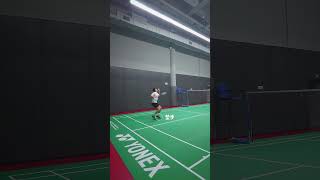 Download lagu overhead smash badminton tutorial #jonatanchristie #badmintonlovers #badmintonindonesia #badminton mp3