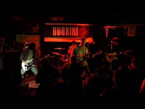 [2020.02.22] 두억시니 (DUOXINI) Full Live 4K @GBN Live House
