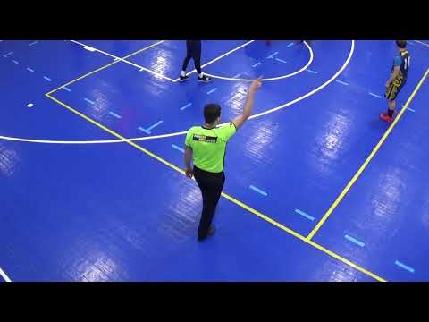 01.12.2018 Шарм ель Шейх Шаркс - The Crazy Gang