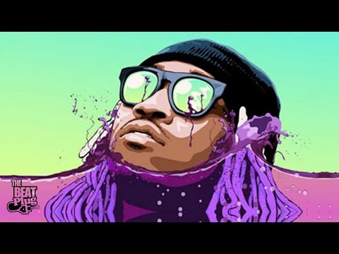 Future ft. Kodak Black Type Beat 