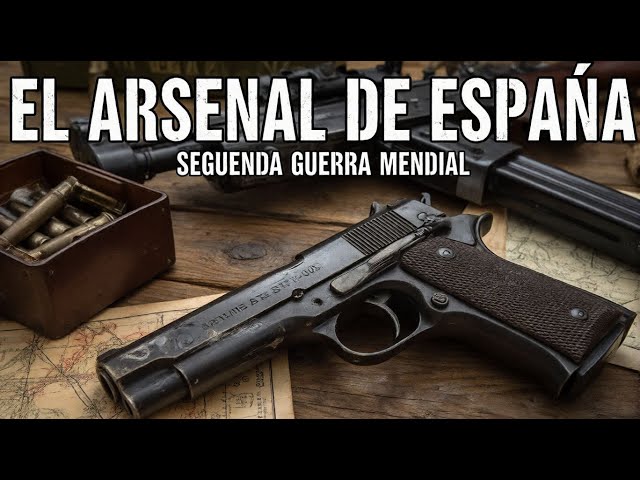 Vídeo relacionado con Armas de la Kriegsmarine para la Armada española. 1940-1944: 00000000000000 (Armas alemanas en España 1939-1945)