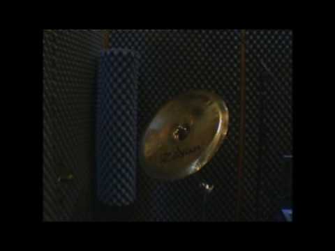 ZILDJIAN SCIMITAR BRONZE BOY CHINA 18" image 7